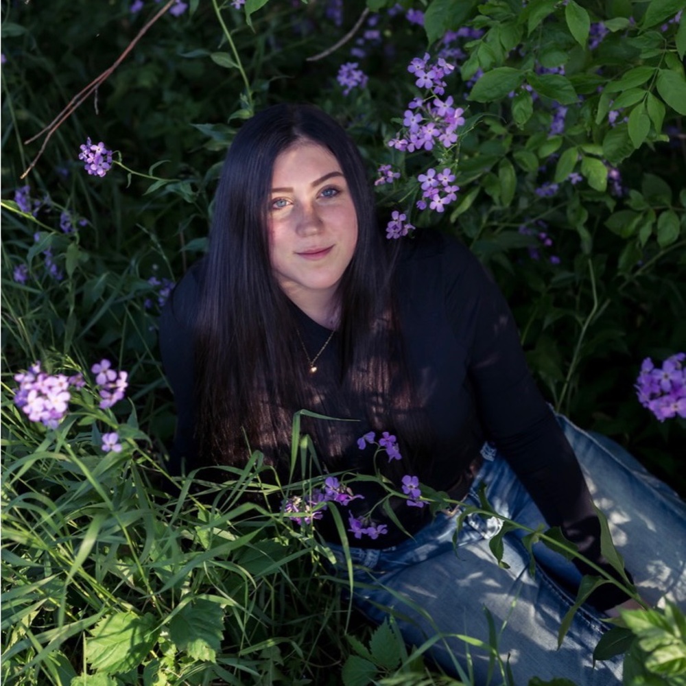 Meet your Posher, Madyson